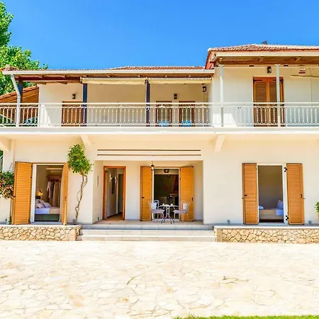 Villa Agricola *