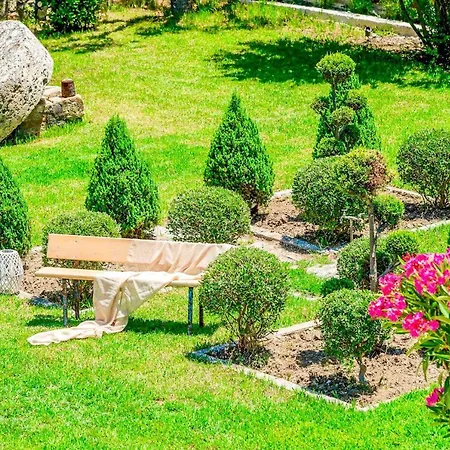 Villa Agricola