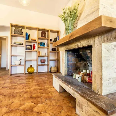 Agricola Villa *